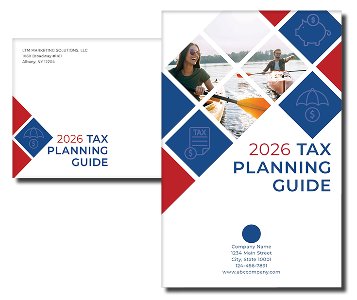 Tax Planning Guide